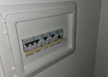 PARTICOLARI - Appartamento Via Martiri della libertà 2, Campomorone - foto 30