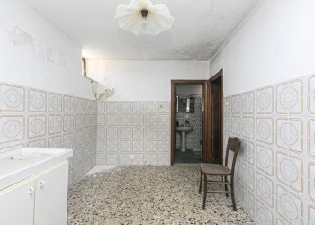 cucina (1) (Copy) - Casa indipendente Via San Martino 143, Ceranesi - foto 5