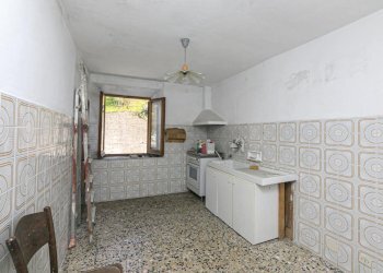 cucina (2) (Copy) - Casa indipendente Via San Martino 143, Ceranesi - foto 6