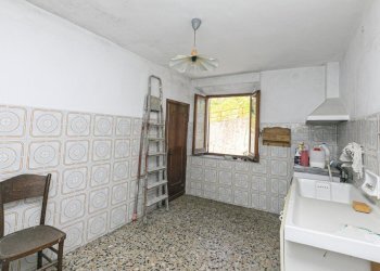 cucina (3) (Copy) - Casa indipendente Via San Martino 143, Ceranesi - foto 7