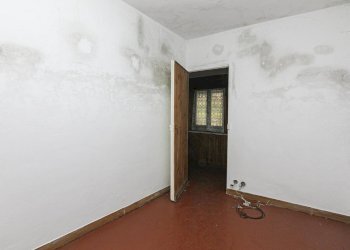 camera 2 (1) (Copy) - Casa indipendente Via San Martino 143, Ceranesi - foto 13