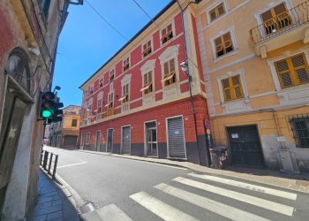 esterni (Copy) - Commercial Premises Via A. Gavino 90 R, Campomorone - photo 18