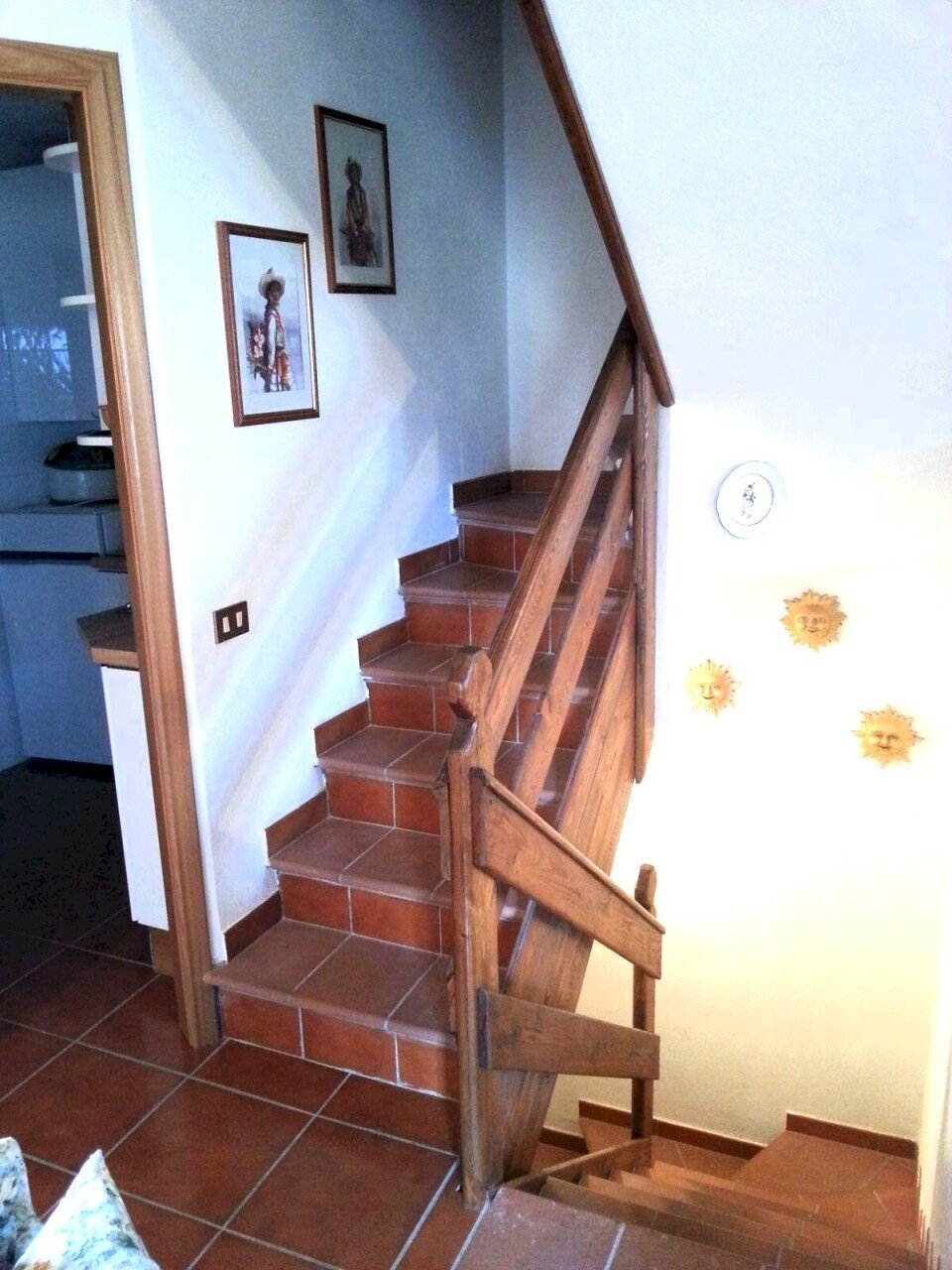 Villa a Schiera Rocca di Mezzo - foto 3