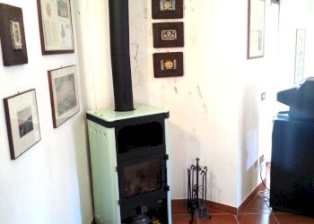 Terraced Villa Rocca di Mezzo - photo 4