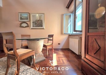 Appartamento in vendita con box doppio in centro s - Attic Via Benedetto Cairoli 2b, Novara - photo 10