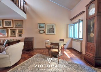 Appartamento in vendita con box doppio in centro s - Attic Via Benedetto Cairoli 2b, Novara - photo 11