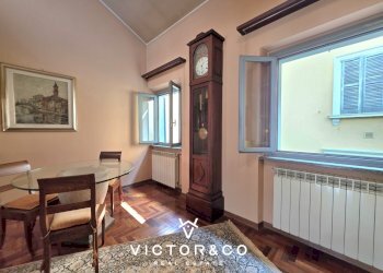 Appartamento in vendita con box doppio in centro s - Attic Via Benedetto Cairoli 2b, Novara - photo 12