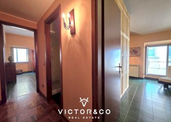Appartamento in vendita con box doppio in centro s - Attic Via Benedetto Cairoli 2b, Novara - photo 13