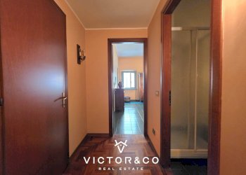Appartamento in vendita con box doppio in centro s - Attic Via Benedetto Cairoli 2b, Novara - photo 14