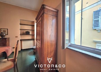 Appartamento in vendita con box doppio in centro s - Attic Via Benedetto Cairoli 2b, Novara - photo 16