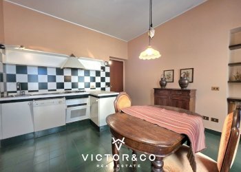 Appartamento in vendita con box doppio in centro s - Attic Via Benedetto Cairoli 2b, Novara - photo 17