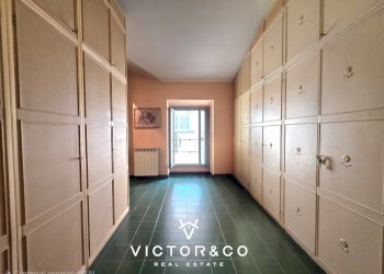 Appartamento in vendita con box doppio in centro s - Attic Via Benedetto Cairoli 2b, Novara - photo 20