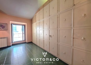 Appartamento in vendita con box doppio in centro s - Attic Via Benedetto Cairoli 2b, Novara - photo 21