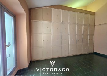 Appartamento in vendita con box doppio in centro s - Attic Via Benedetto Cairoli 2b, Novara - photo 23