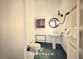 Appartamento in vendita con box doppio in centro s - Attic Via Benedetto Cairoli 2b, Novara - photo 24