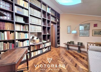 Appartamento in vendita con box doppio in centro s - Attic Via Benedetto Cairoli 2b, Novara - photo 25