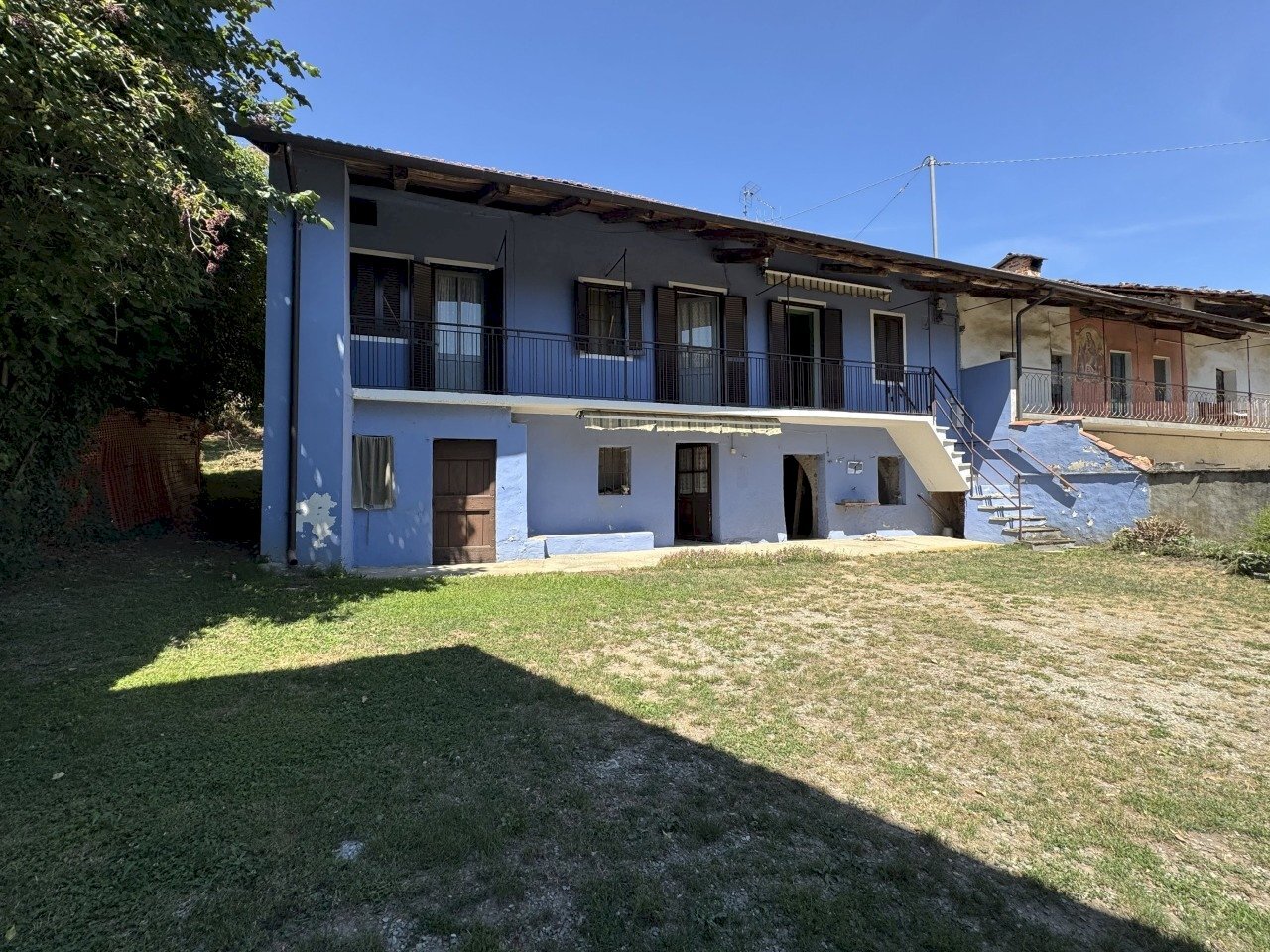 IMG_1171 - Semi-detached house Via Comba Noverata 5, Rifreddo - photo 1