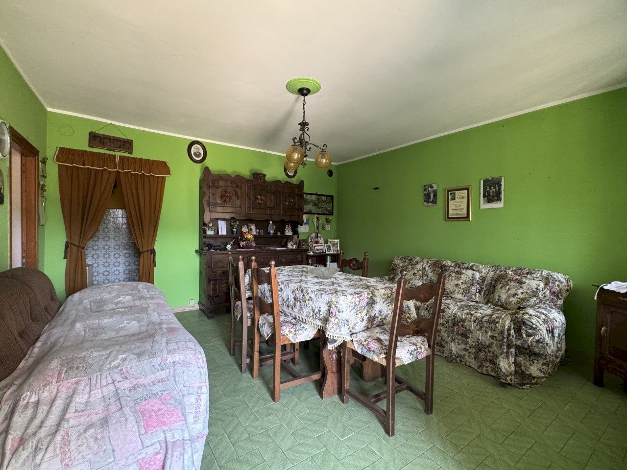 IMG_1178 - Semi-detached house Via Comba Noverata 5, Rifreddo - photo 2