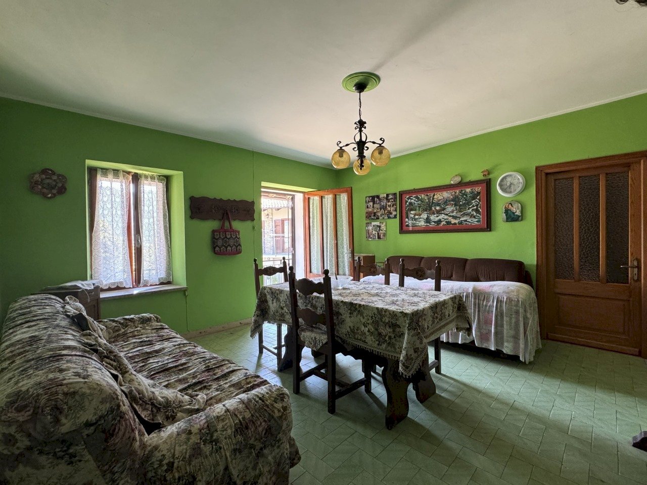 IMG_1181 - Semi-detached house Via Comba Noverata 5, Rifreddo - photo 3