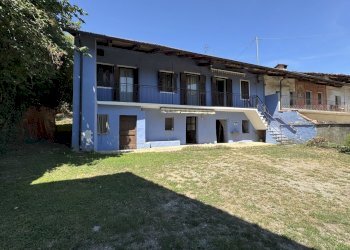 IMG_1171 - Semi-detached house Via Comba Noverata 5, Rifreddo - photo 1