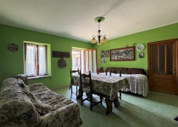IMG_1181 - Semi-detached house Via Comba Noverata 5, Rifreddo - photo 3