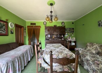IMG_1183 - Semi-detached house Via Comba Noverata 5, Rifreddo - photo 4