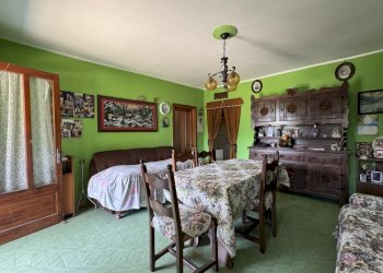 IMG_1182 - Semi-detached house Via Comba Noverata 5, Rifreddo - photo 5