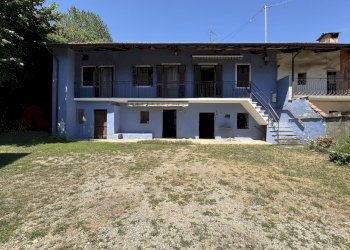 IMG_1173 - Semi-detached house Via Comba Noverata 5, Rifreddo - photo 18
