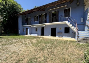 IMG_1174 - Semi-detached house Via Comba Noverata 5, Rifreddo - photo 19