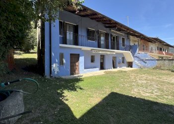 IMG_1176 - Semi-detached house Via Comba Noverata 5, Rifreddo - photo 20