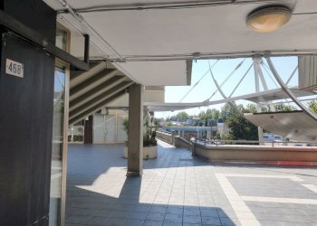 MVIMG_20260707_101028 - Commercial Premises Via Pietro Giardini 476, Modena - photo 15