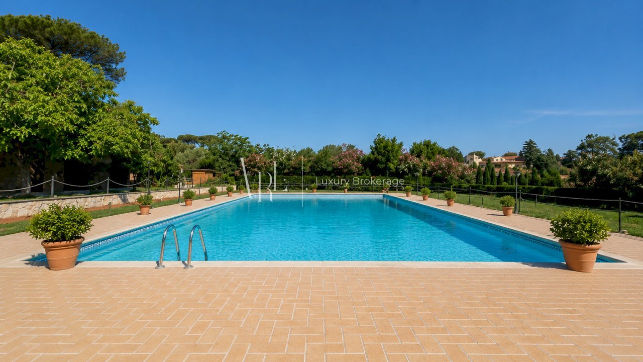 2 - Independent house Roma - photo 2