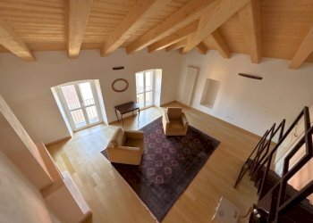 Attic Cuneo, Via Roma, Cuneo (neighborhood Centro Storico) - photo 6