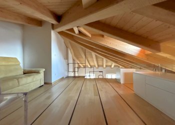 Attic Cuneo, Via Roma, Cuneo (neighborhood Centro Storico) - photo 7