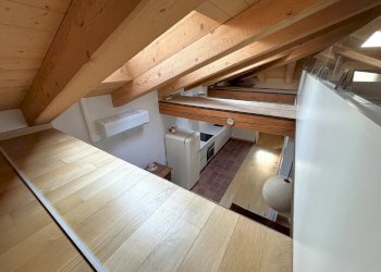 Attic Cuneo, Via Roma, Cuneo (neighborhood Centro Storico) - photo 10