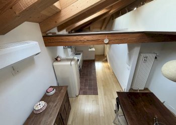 Attic Cuneo, Via Roma, Cuneo (neighborhood Centro Storico) - photo 11