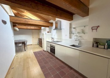 Attic Cuneo, Via Roma, Cuneo (neighborhood Centro Storico) - photo 12