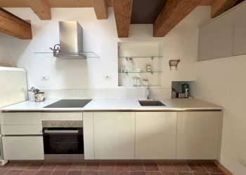 Attic Cuneo, Via Roma, Cuneo (neighborhood Centro Storico) - photo 13