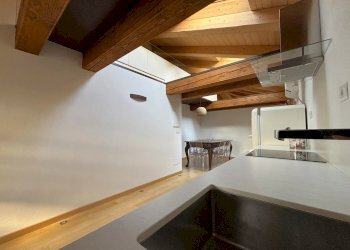 Attic Cuneo, Via Roma, Cuneo (neighborhood Centro Storico) - photo 15
