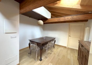 Attic Cuneo, Via Roma, Cuneo (neighborhood Centro Storico) - photo 16