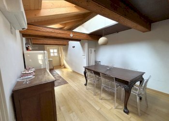 Attic Cuneo, Via Roma, Cuneo (neighborhood Centro Storico) - photo 17