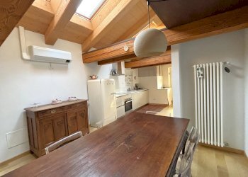 Attic Cuneo, Via Roma, Cuneo (neighborhood Centro Storico) - photo 18