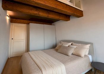 Attic Cuneo, Via Roma, Cuneo (neighborhood Centro Storico) - photo 20