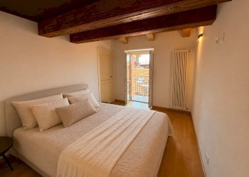 Attic Cuneo, Via Roma, Cuneo (neighborhood Centro Storico) - photo 21