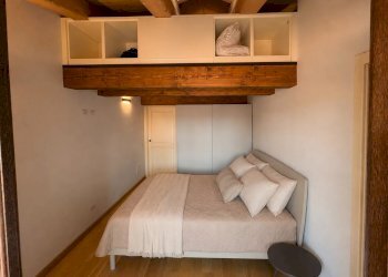 Attic Cuneo, Via Roma, Cuneo (neighborhood Centro Storico) - photo 22