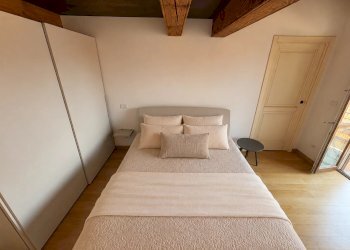 Attic Cuneo, Via Roma, Cuneo (neighborhood Centro Storico) - photo 23