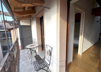 Attic Cuneo, Via Roma, Cuneo (neighborhood Centro Storico) - photo 25