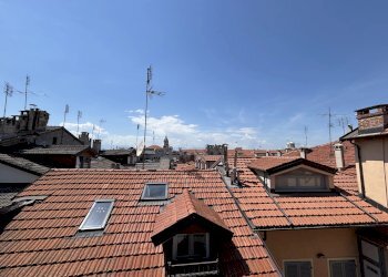 Attic Cuneo, Via Roma, Cuneo (neighborhood Centro Storico) - photo 31