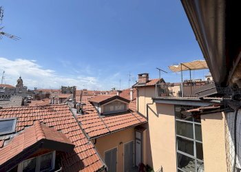 Attic Cuneo, Via Roma, Cuneo (neighborhood Centro Storico) - photo 32