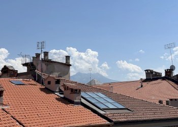 Attic Cuneo, Via Roma, Cuneo (neighborhood Centro Storico) - photo 35